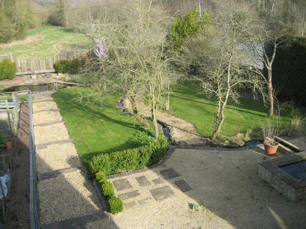 Black Dog Farm B&B Троубридж Екстериор снимка